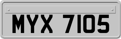 MYX7105