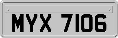 MYX7106