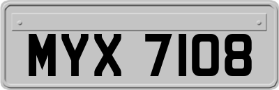 MYX7108