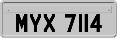 MYX7114