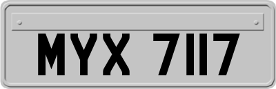 MYX7117