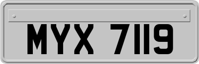 MYX7119