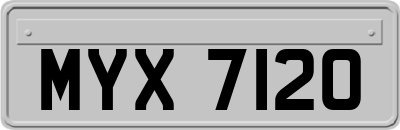 MYX7120