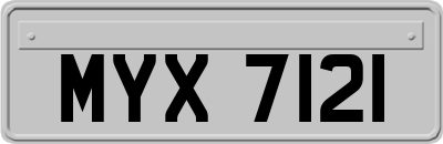 MYX7121