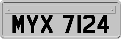 MYX7124