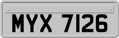 MYX7126