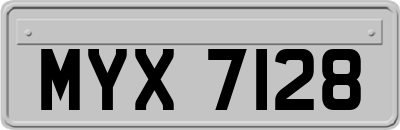 MYX7128