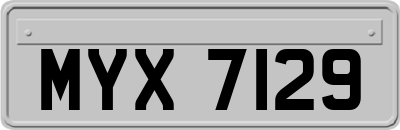 MYX7129