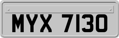 MYX7130