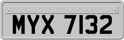 MYX7132