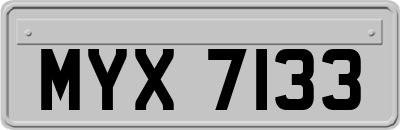 MYX7133