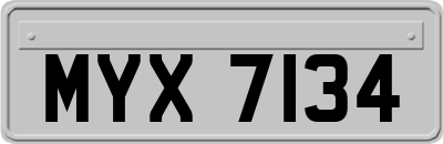 MYX7134