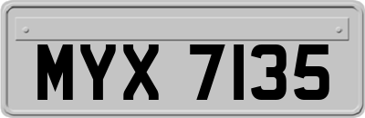 MYX7135