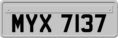 MYX7137