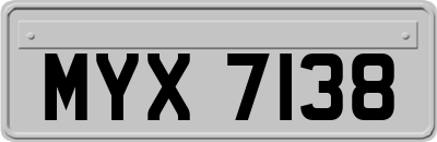 MYX7138