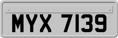 MYX7139