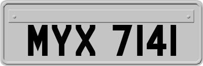 MYX7141