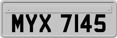 MYX7145