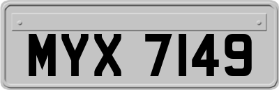 MYX7149