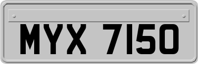 MYX7150