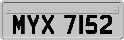 MYX7152