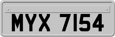 MYX7154