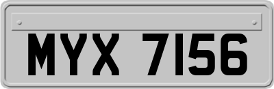 MYX7156