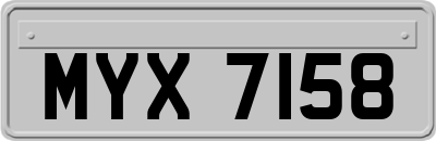 MYX7158