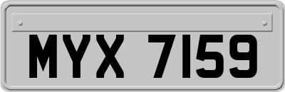 MYX7159