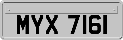 MYX7161