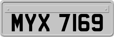 MYX7169
