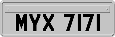MYX7171
