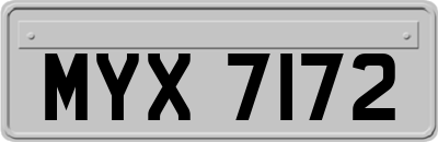 MYX7172