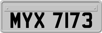 MYX7173