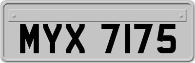 MYX7175