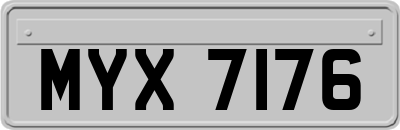 MYX7176