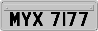 MYX7177