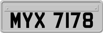 MYX7178