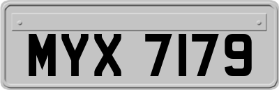 MYX7179