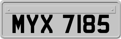 MYX7185