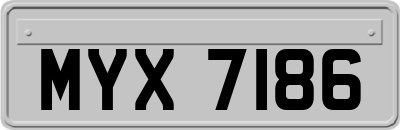 MYX7186