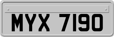 MYX7190