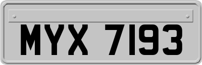 MYX7193