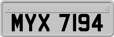MYX7194