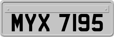 MYX7195