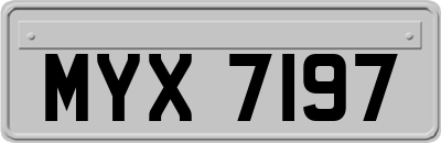 MYX7197