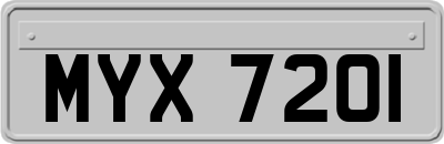 MYX7201