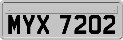 MYX7202