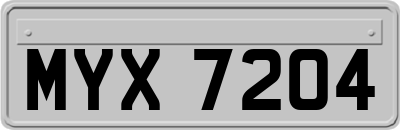 MYX7204