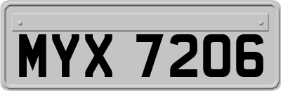 MYX7206